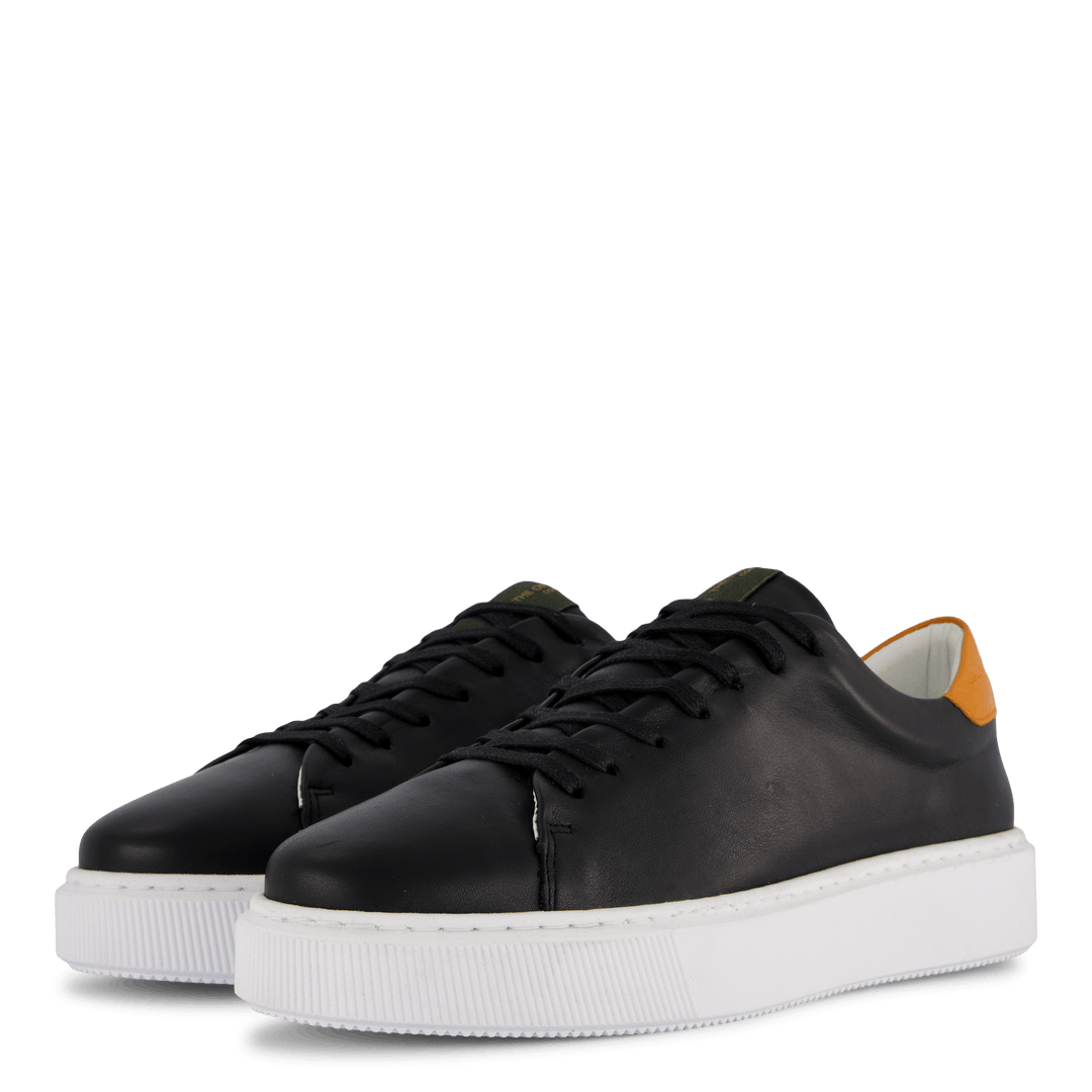 Alex 2.0  Leather