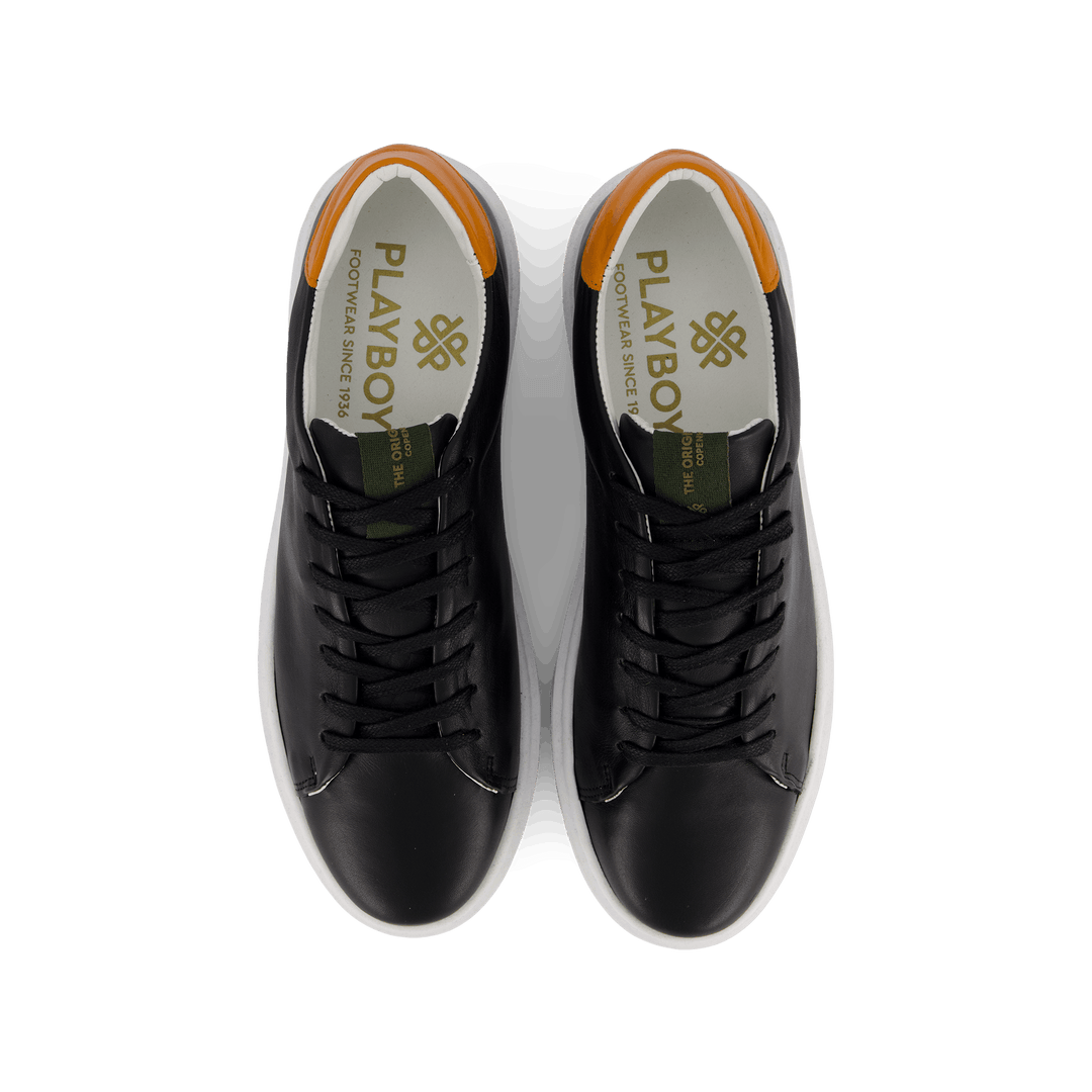 Alex 2.0  Leather