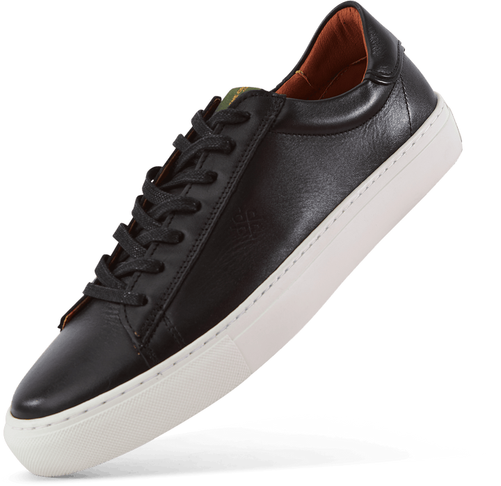 Henri  Leather