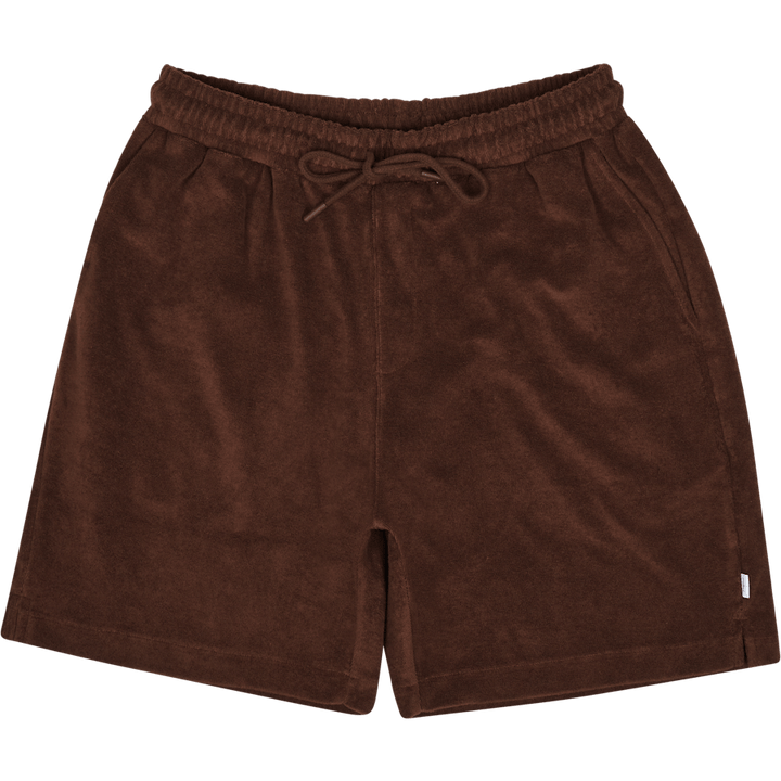 Bommy Terry Shorts