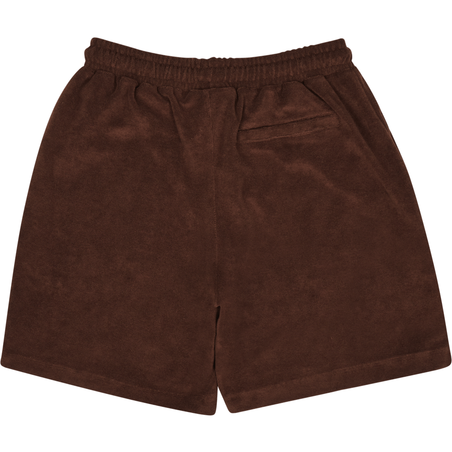 Bommy Terry Shorts