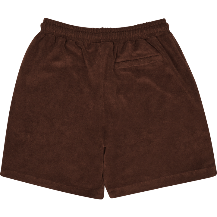 Bommy Terry Shorts
