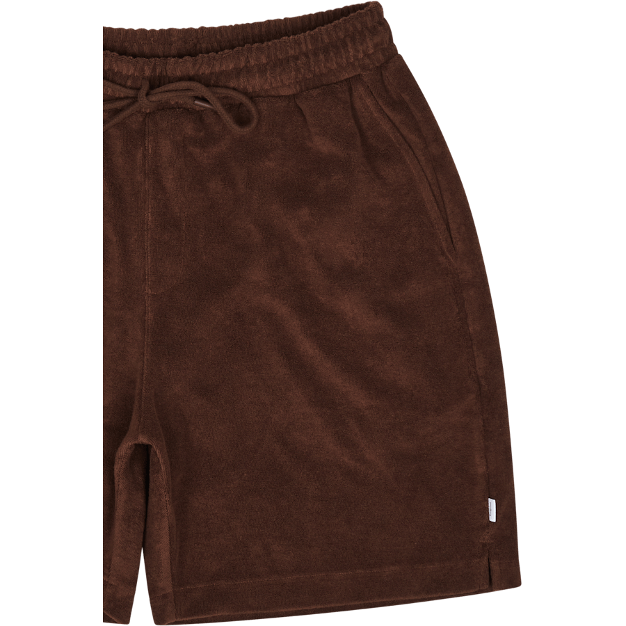 Bommy Terry Shorts