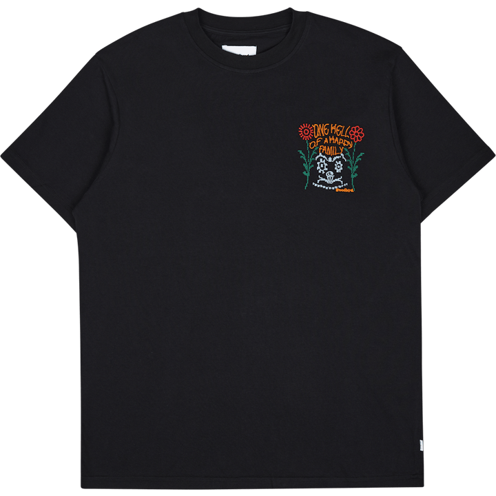Rics Family Tee