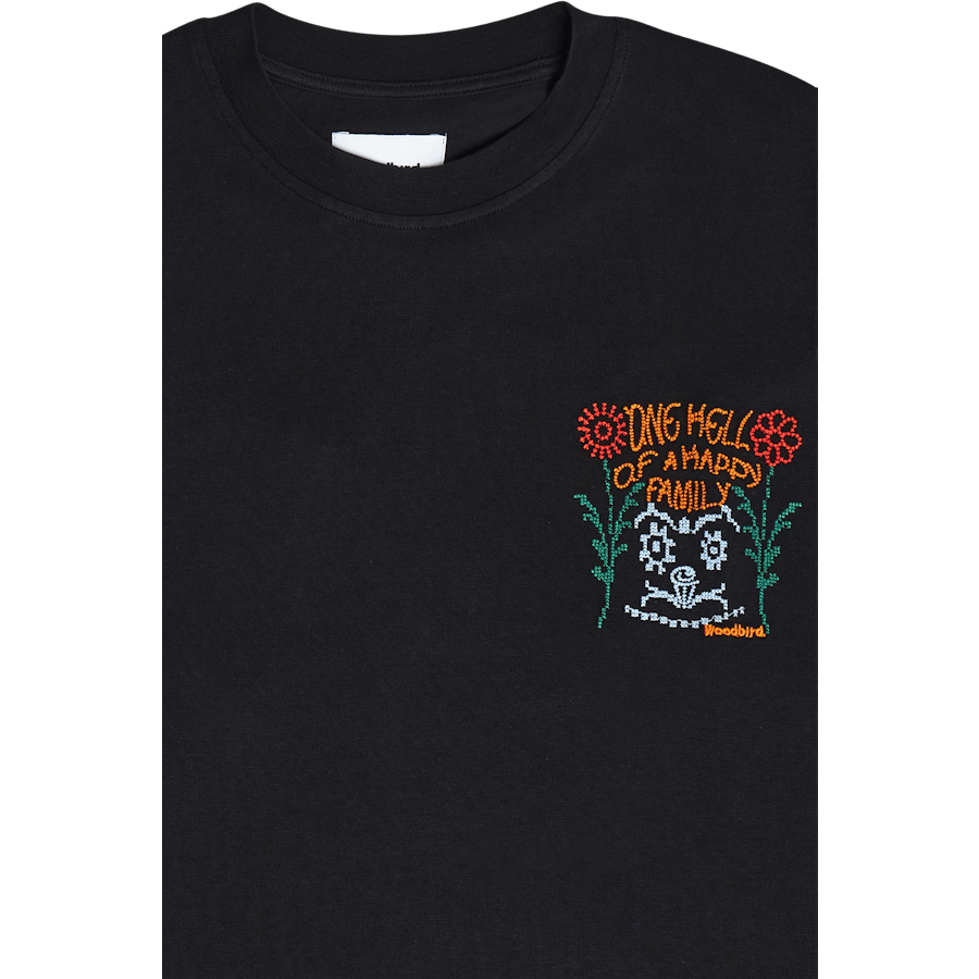 Rics Family Tee
