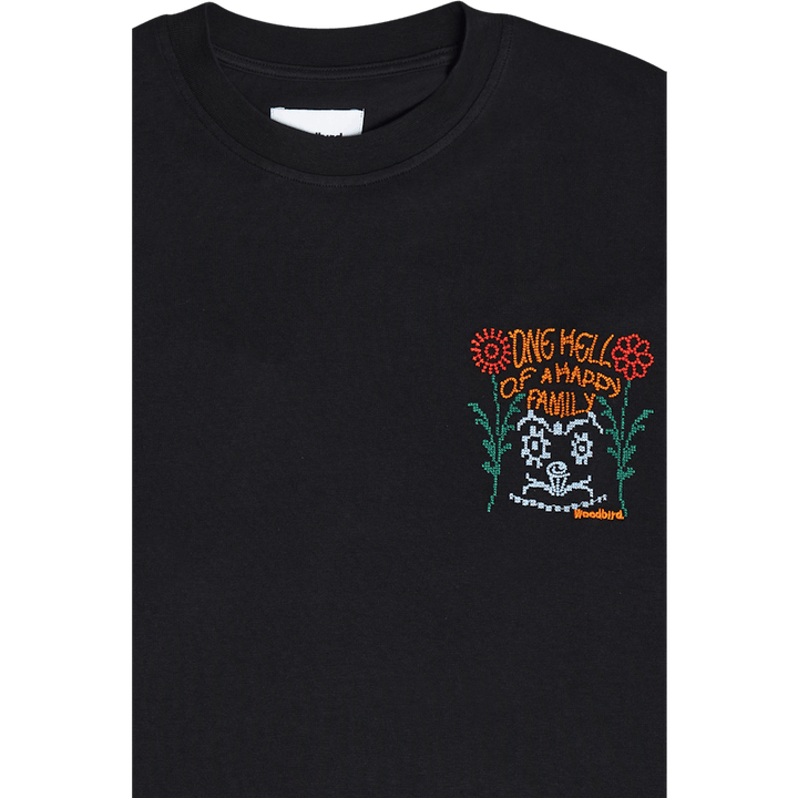 Rics Family Tee
