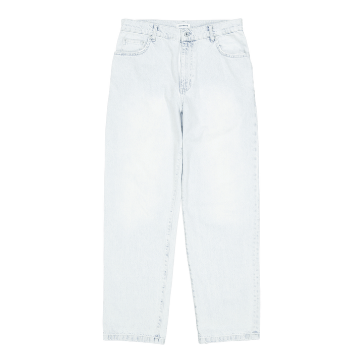 Leroy Holiday Jeans Washed