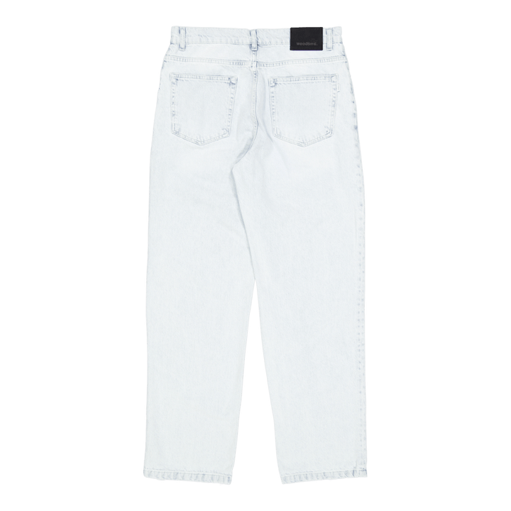 Leroy Holiday Jeans Washed