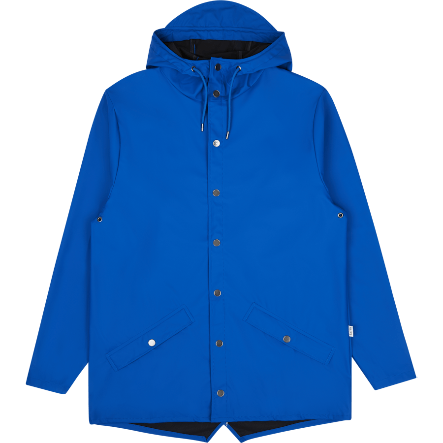 Rains Rains Jacket 83 Waves