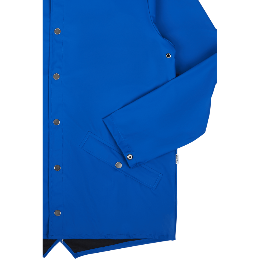 Rains Rains Jacket 83 Waves