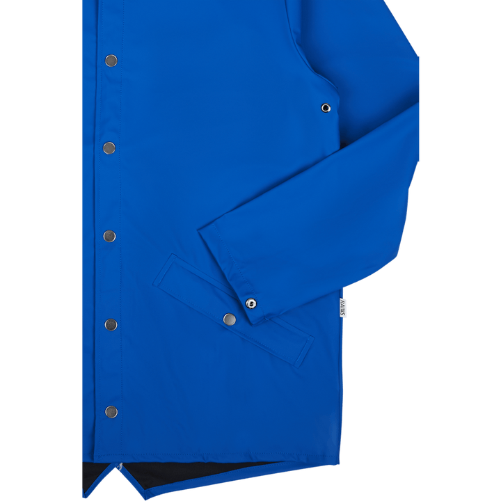 Rains Rains Jacket 83 Waves