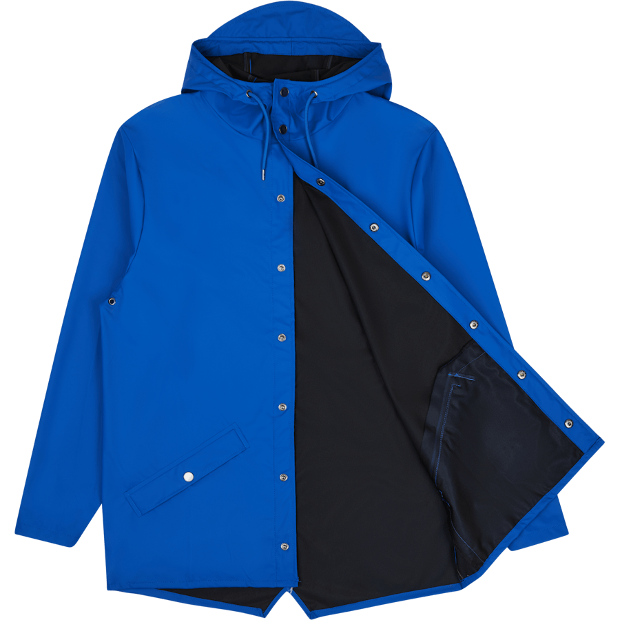 Rains Rains Jacket 83 Waves