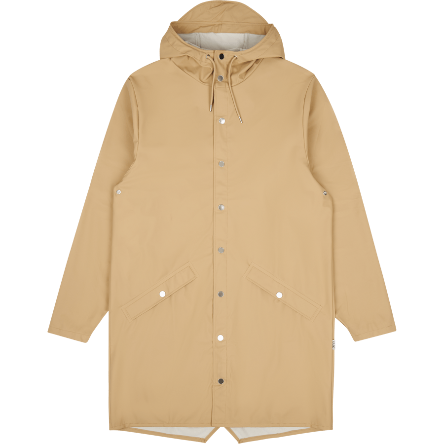 Rains Rains Long Jacket 24