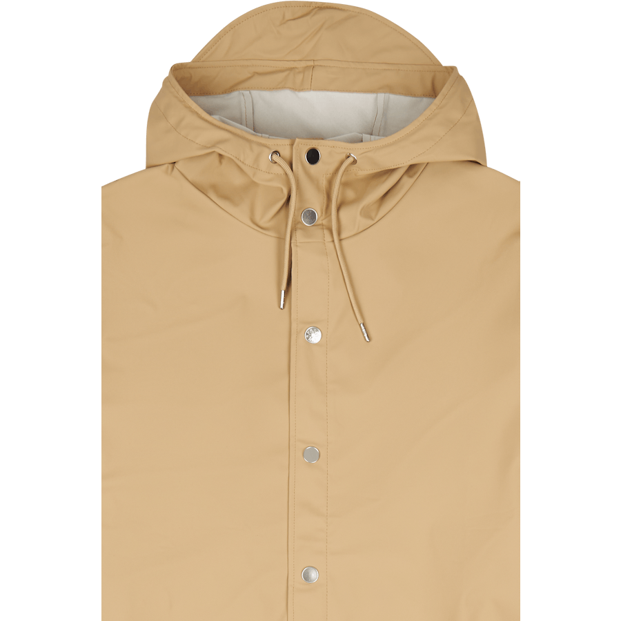 Rains Rains Long Jacket 24