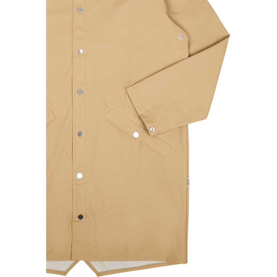 Rains Rains Long Jacket 24