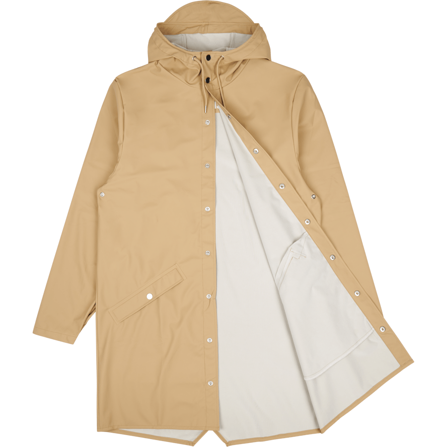 Rains Rains Long Jacket 24