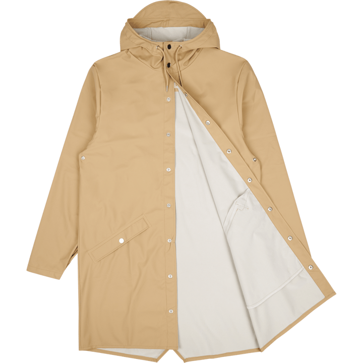 Rains Rains Long Jacket 24