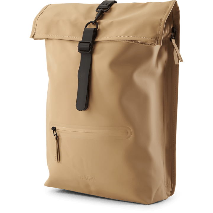 Rains Rolltop Rucksack 24