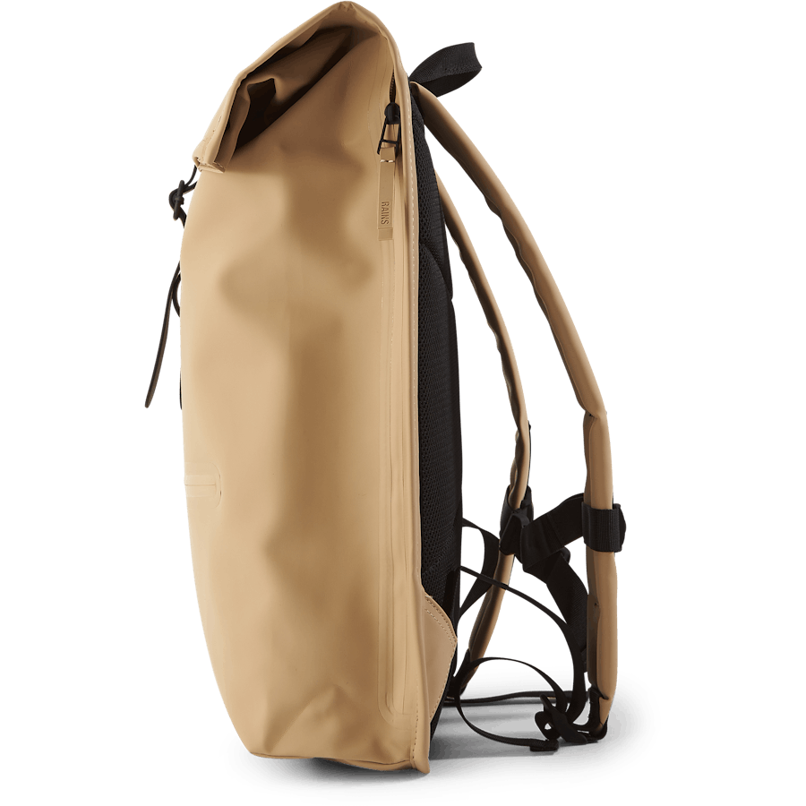 Rains Rolltop Rucksack 24