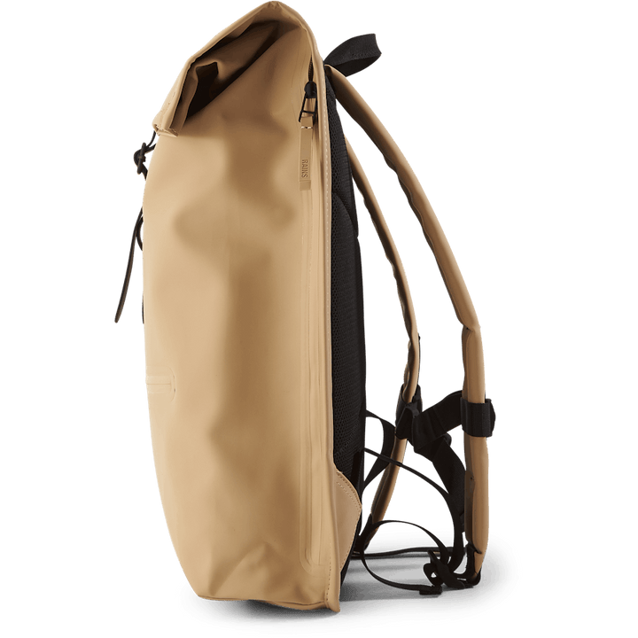 Rains Rolltop Rucksack 24