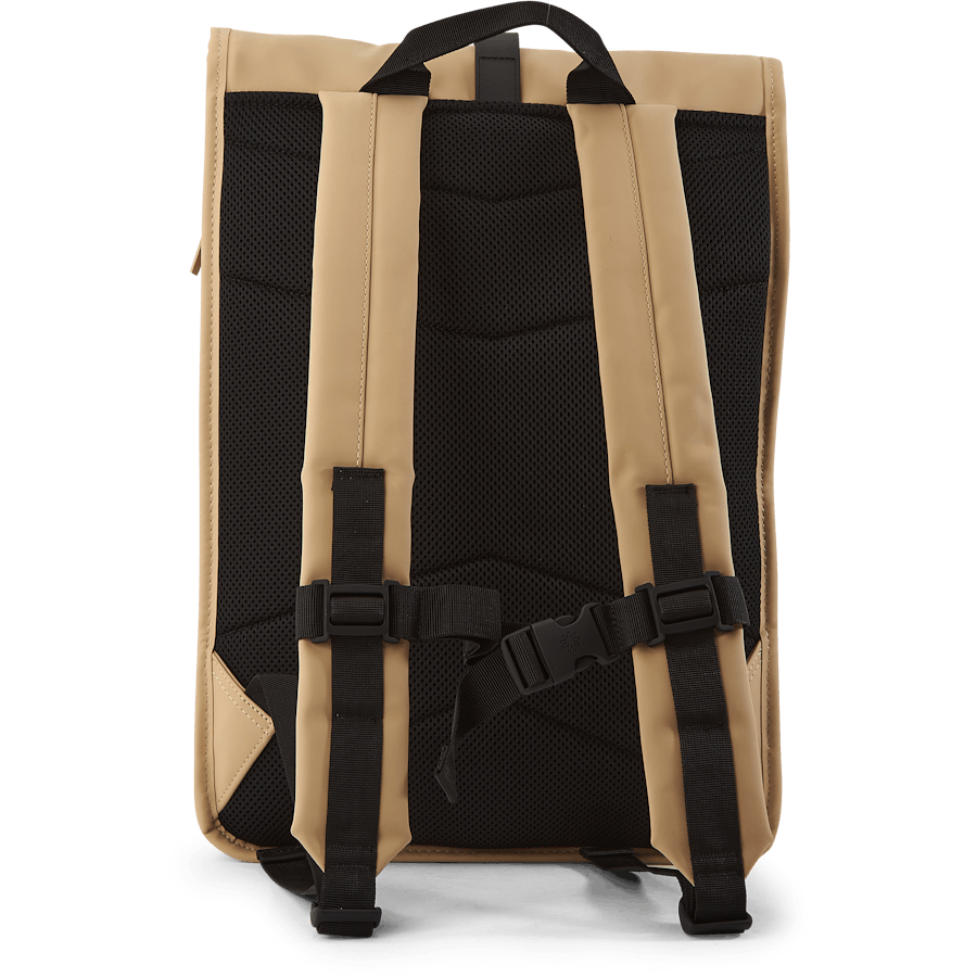 Rains Rolltop Rucksack 24
