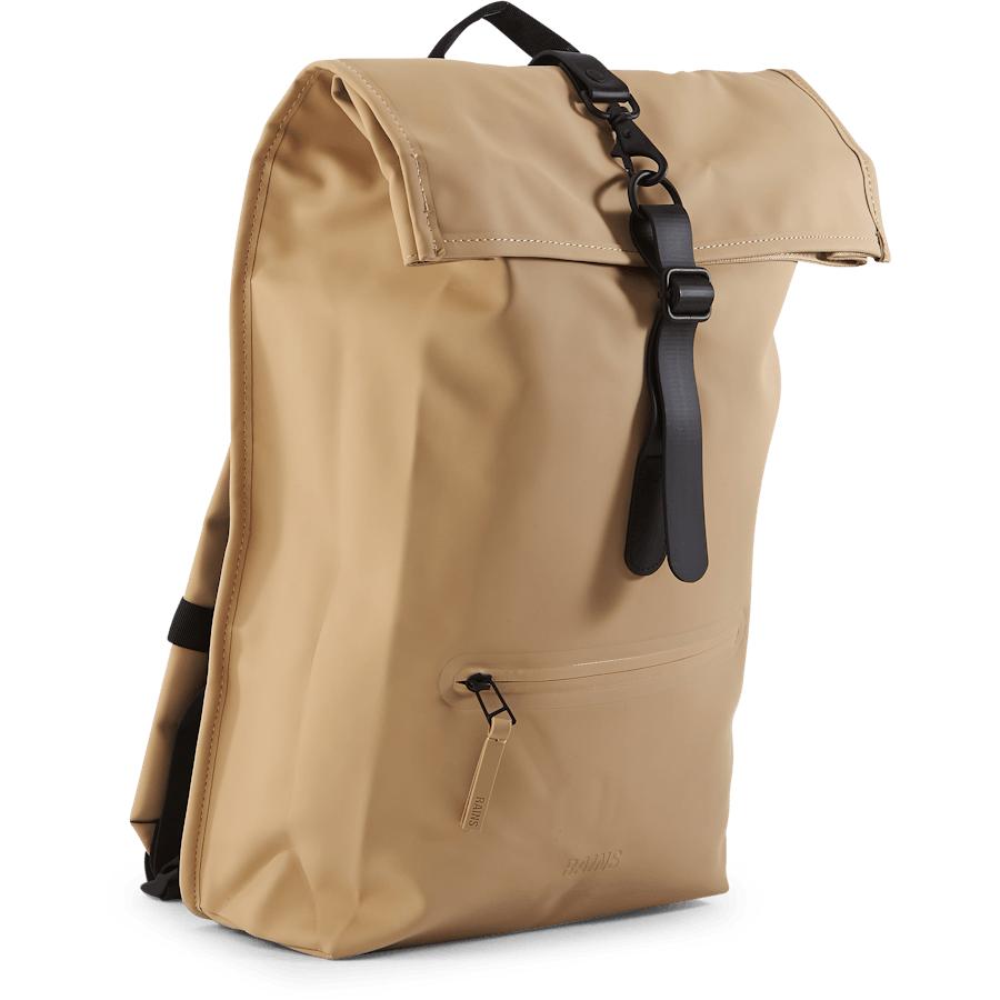 Rains Rolltop Rucksack 24