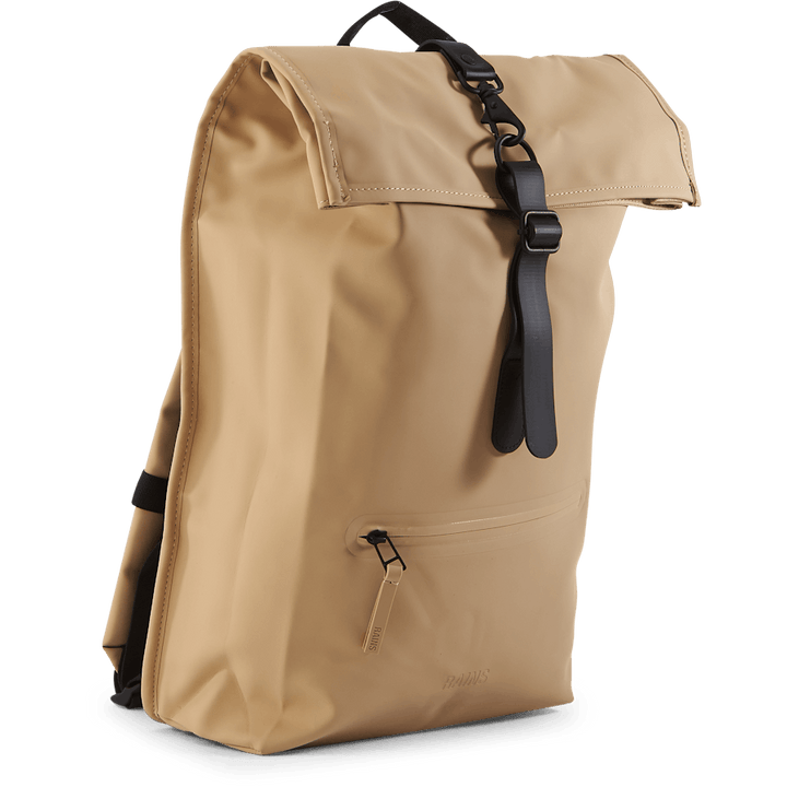 Rains Rolltop Rucksack 24