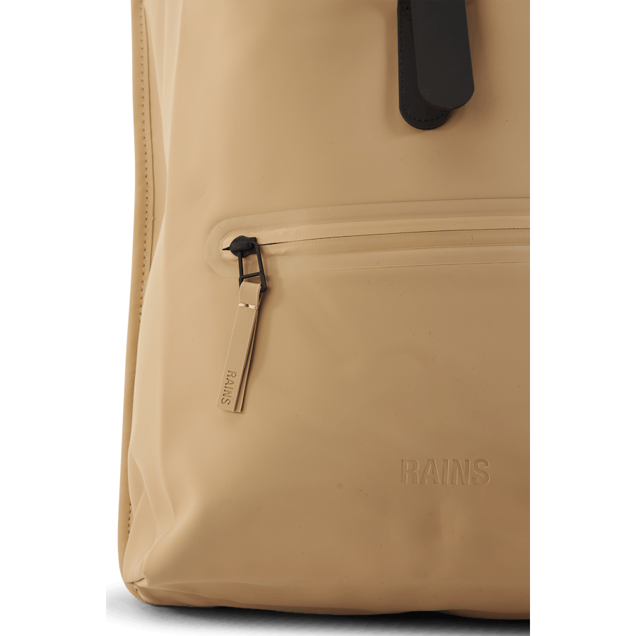 Rains Rolltop Rucksack 24