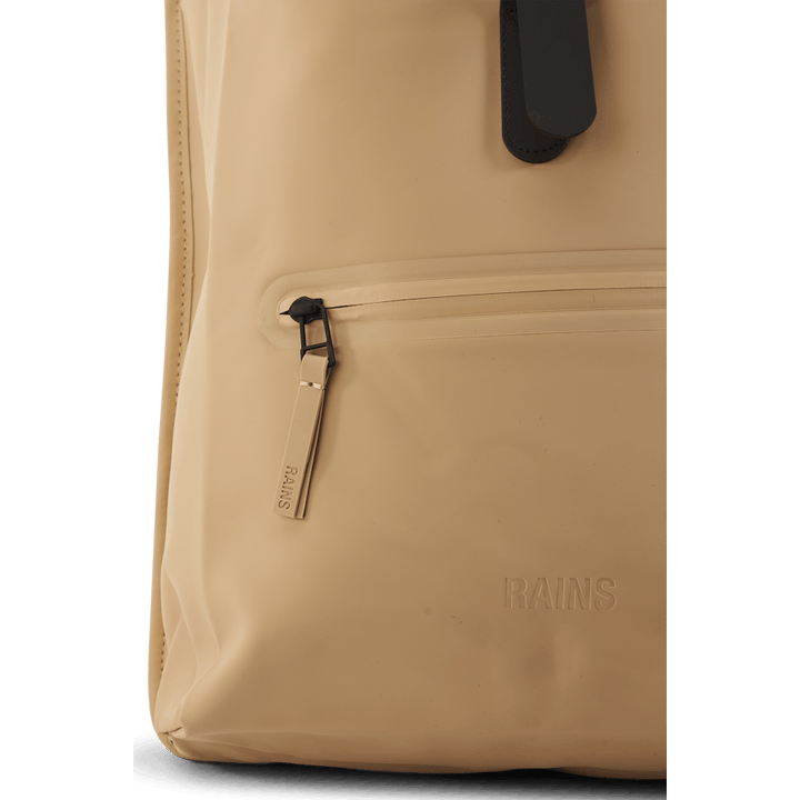Rains Rolltop Rucksack 24