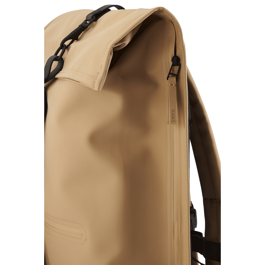 Rains Rolltop Rucksack 24