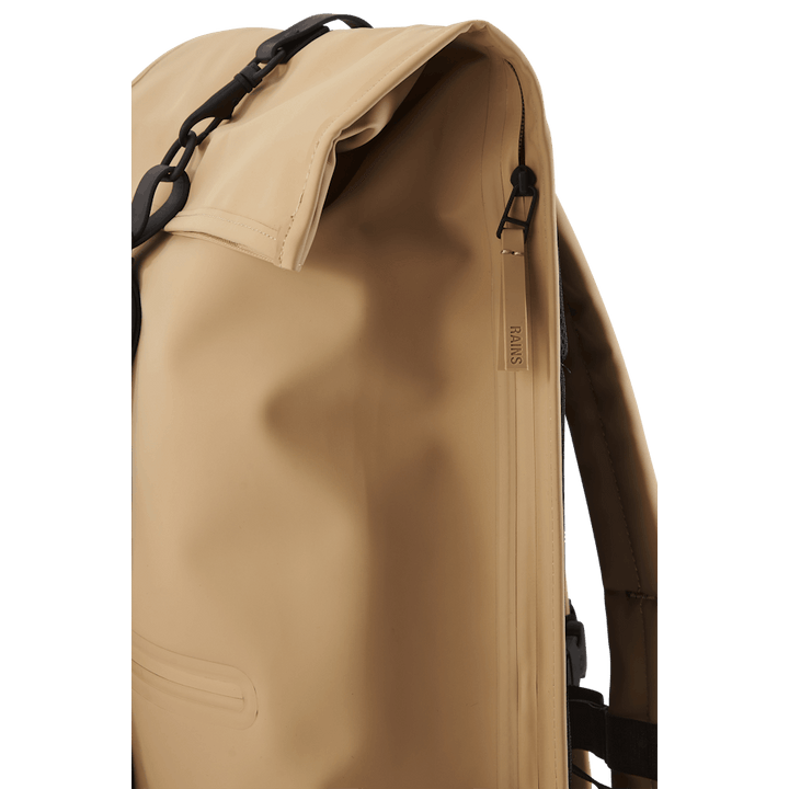 Rains Rolltop Rucksack 24