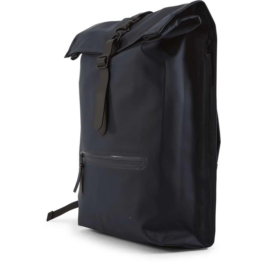 Rains Rolltop Rucksack 47