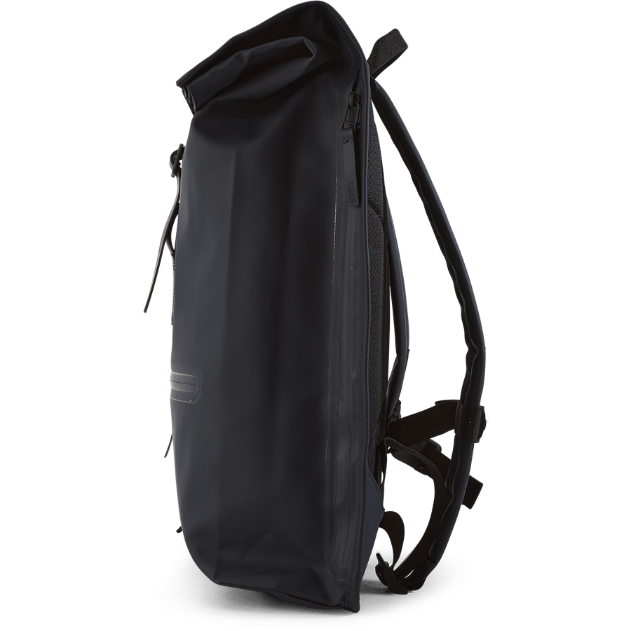 Rains Rolltop Rucksack 47