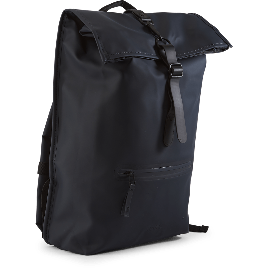 Rains Rolltop Rucksack 47