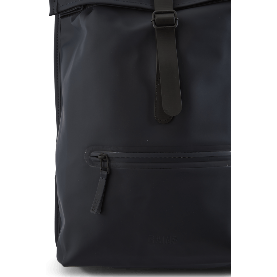 Rains Rolltop Rucksack 47