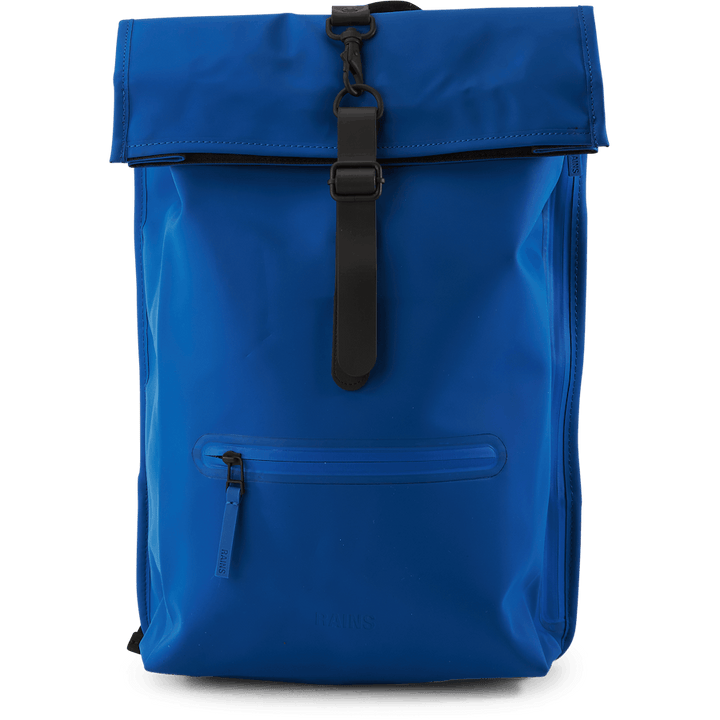 Rains Rolltop Rucksack 83 Waves