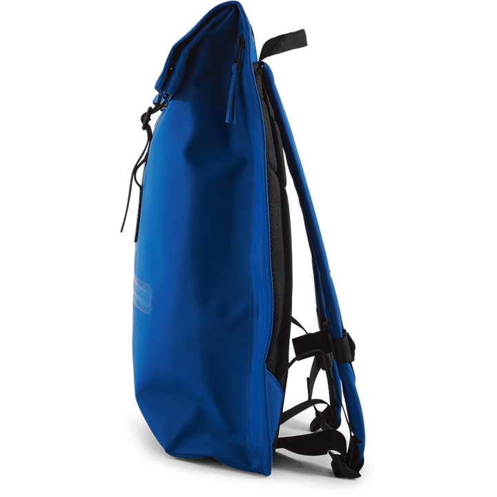 Rains Rolltop Rucksack 83 Waves