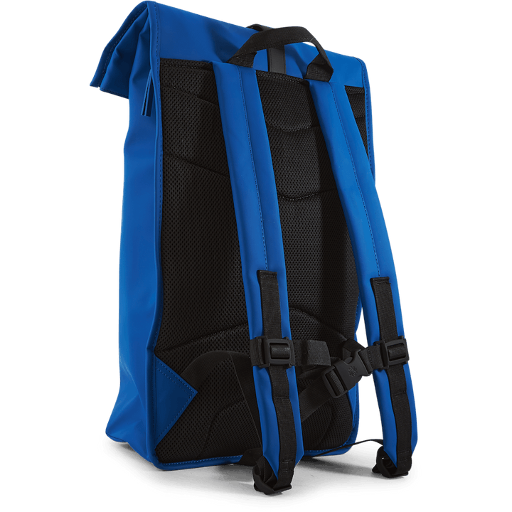 Rains Rolltop Rucksack 83 Waves