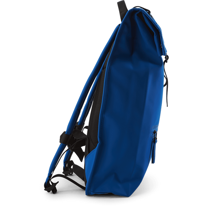 Rains Rolltop Rucksack 83 Waves