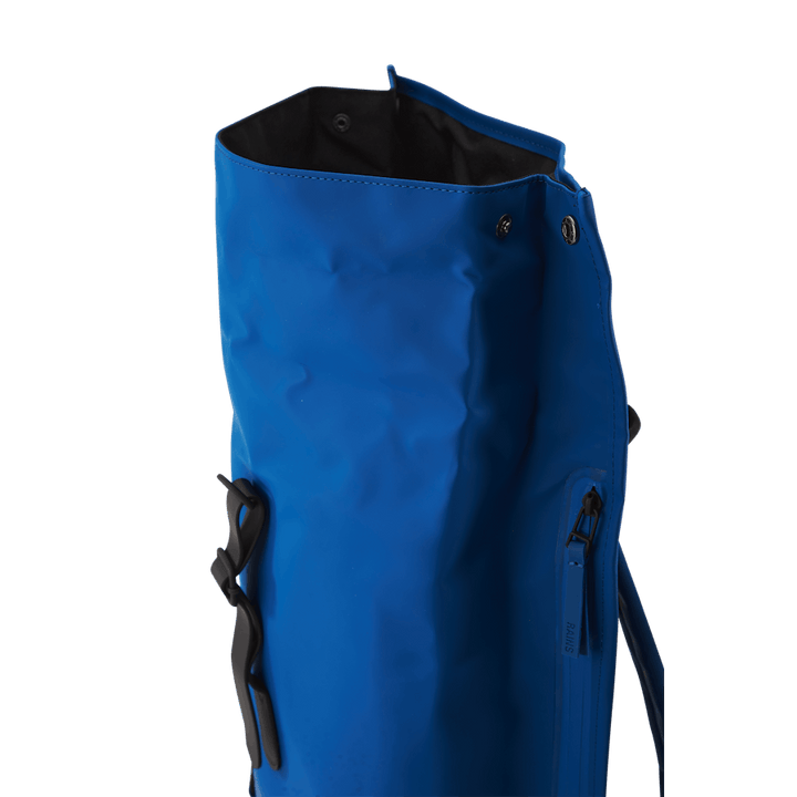 Rains Rolltop Rucksack 83 Waves