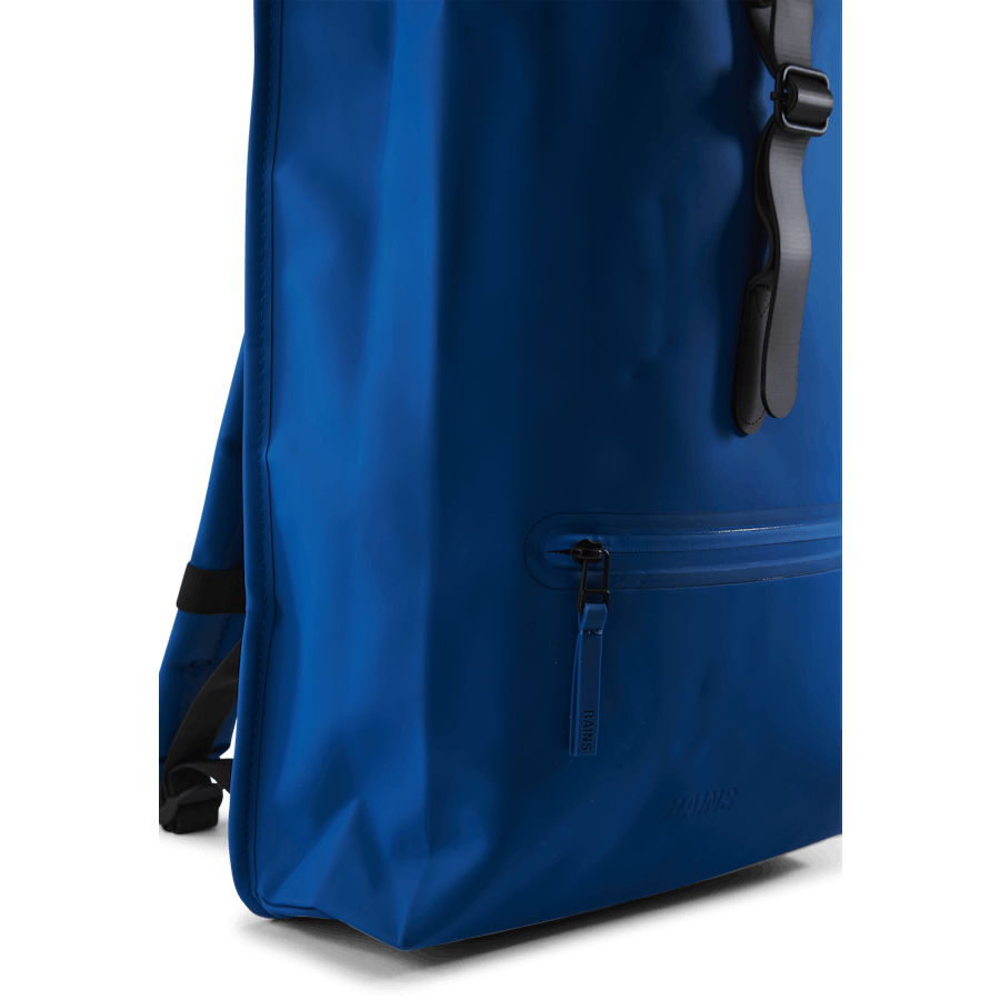 Rains Rolltop Rucksack 83 Waves