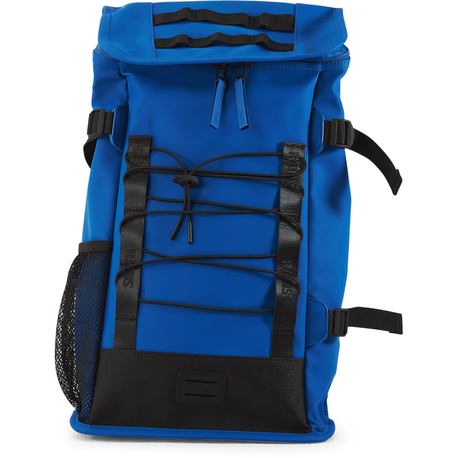 Rains Trail Mountaineer Bag 83 Waves