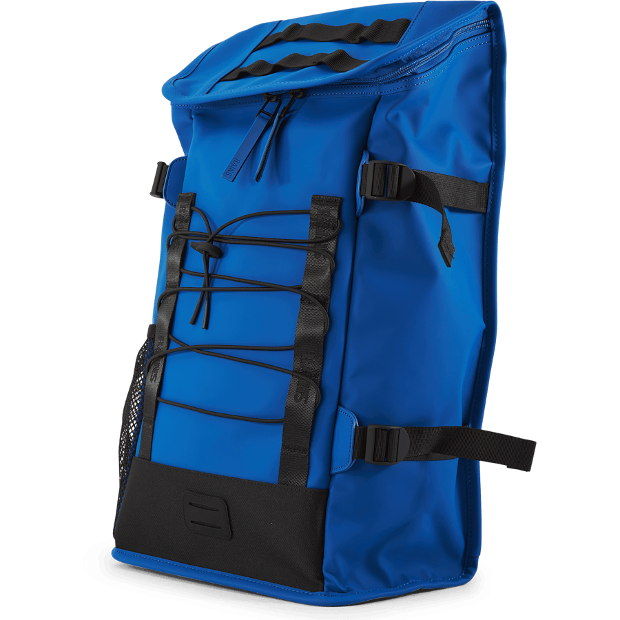 Rains Trail Mountaineer Bag 83 Waves