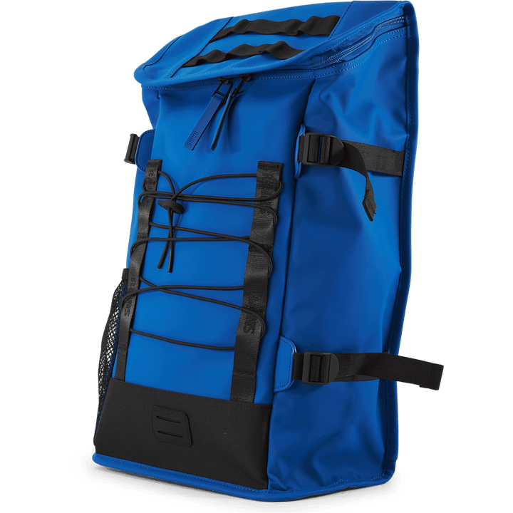 Rains Trail Mountaineer Bag 83 Waves