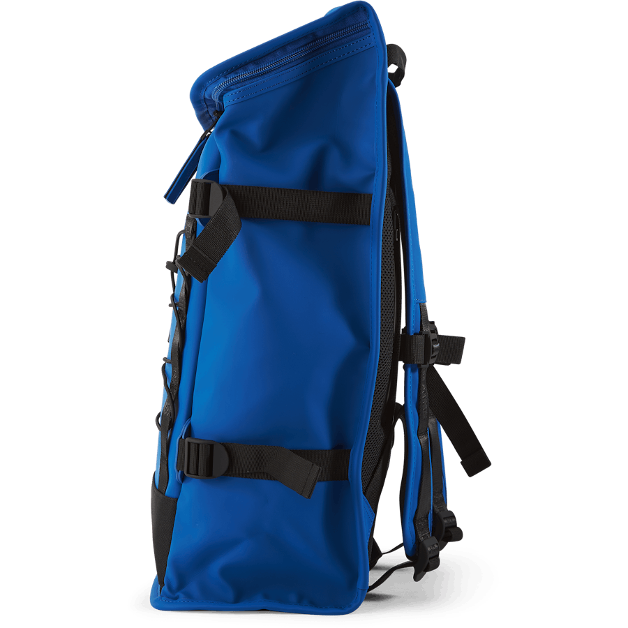 Rains Trail Mountaineer Bag 83 Waves
