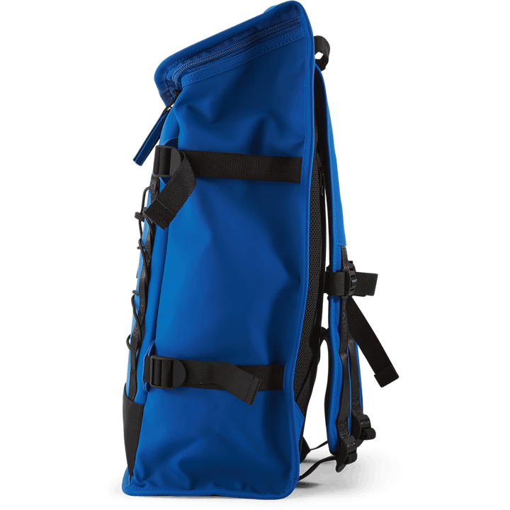 Rains Trail Mountaineer Bag 83 Waves
