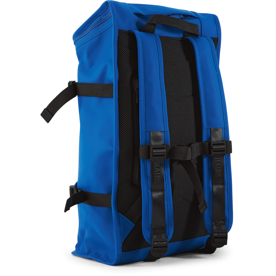 Rains Trail Mountaineer Bag 83 Waves