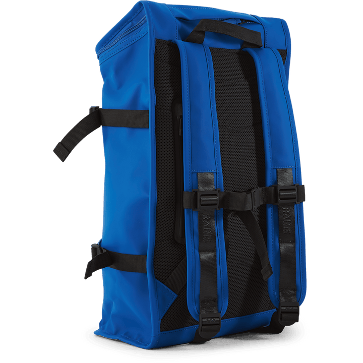 Rains Trail Mountaineer Bag 83 Waves