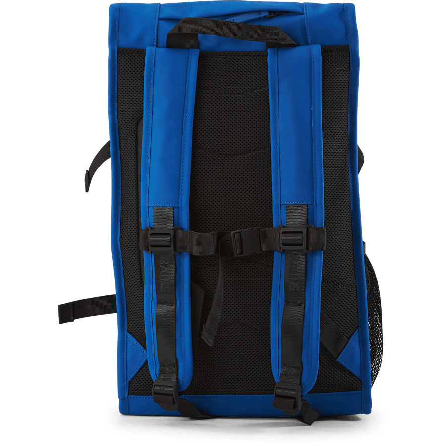 Rains Trail Mountaineer Bag 83 Waves