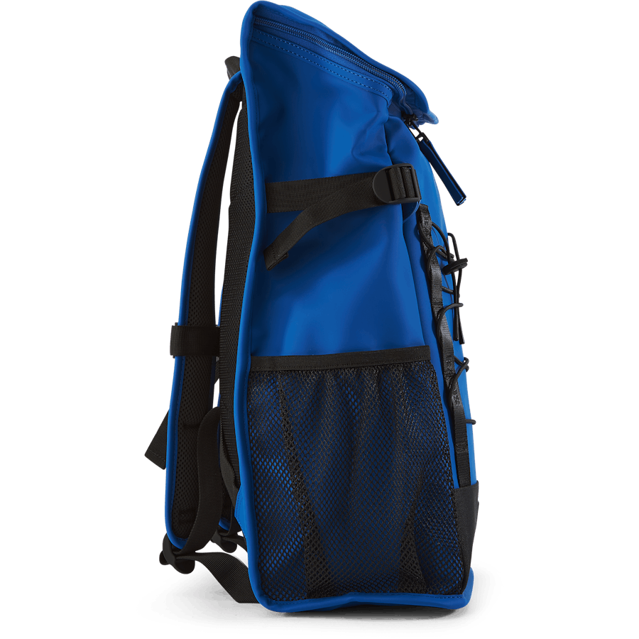 Rains Trail Mountaineer Bag 83 Waves